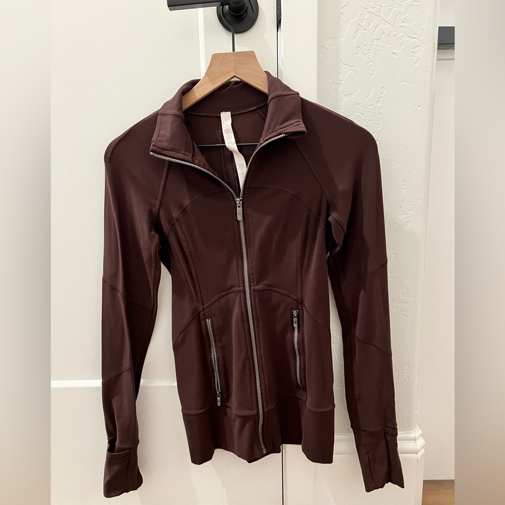 Lulu jacket